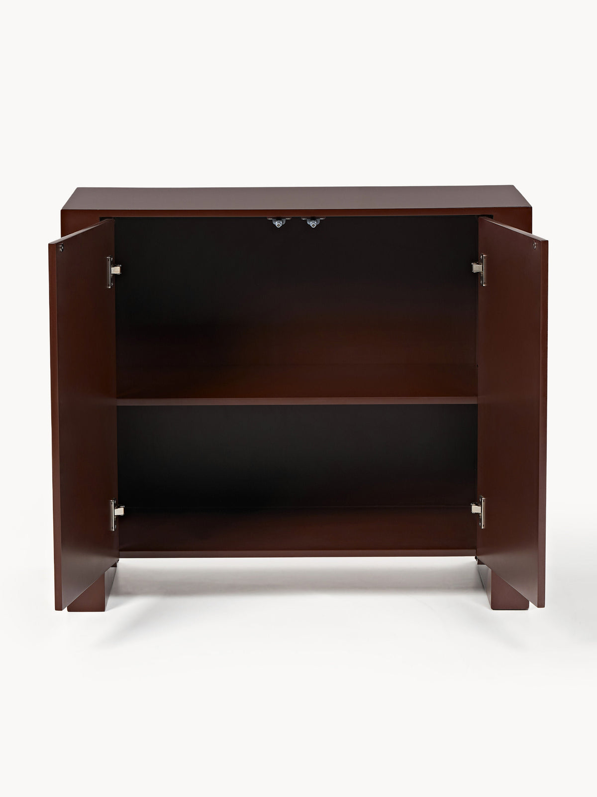 Liv Sideboard — Chocolate