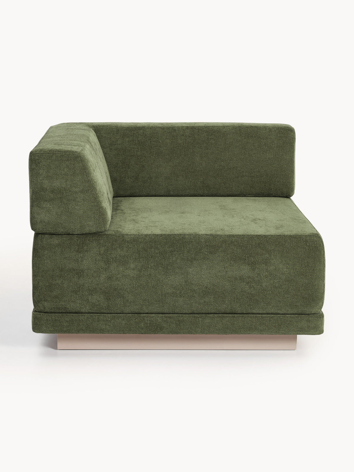 Colin Corner Module — Green