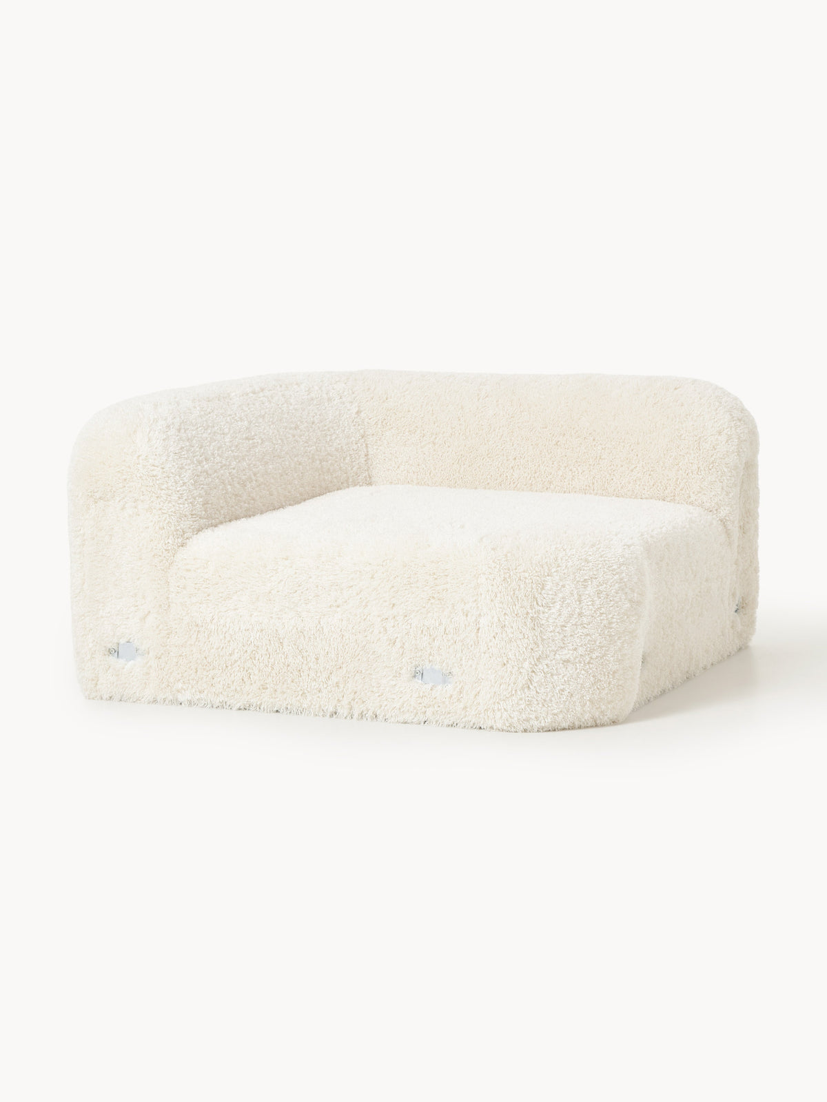 Wolke Round Teddy-Corner Module