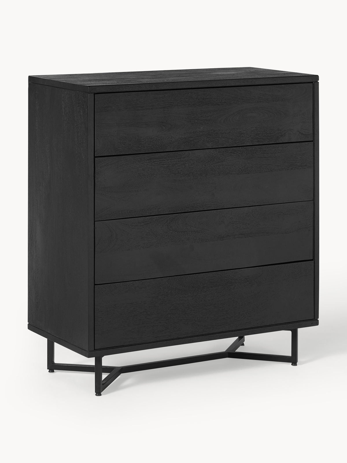 Luca Chest of Drawers in Mango Wood