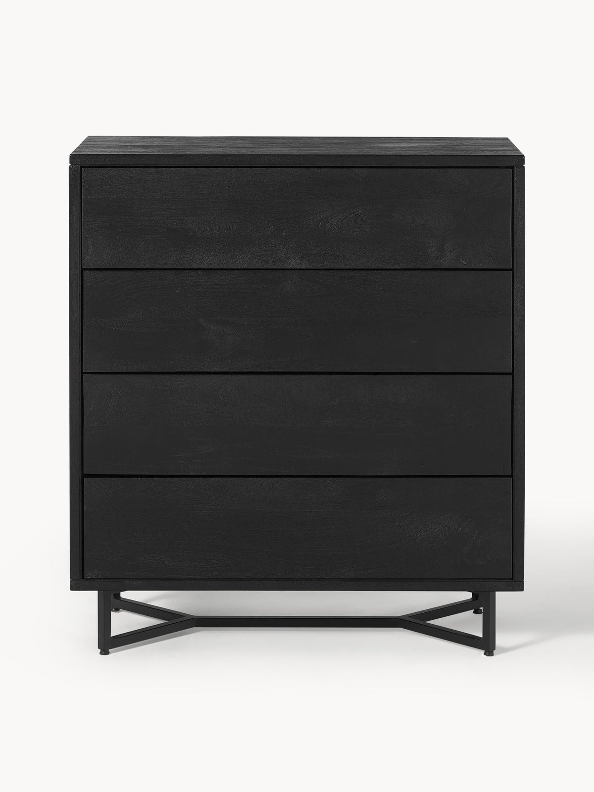 Luca Chest of Drawers in Mango Wood