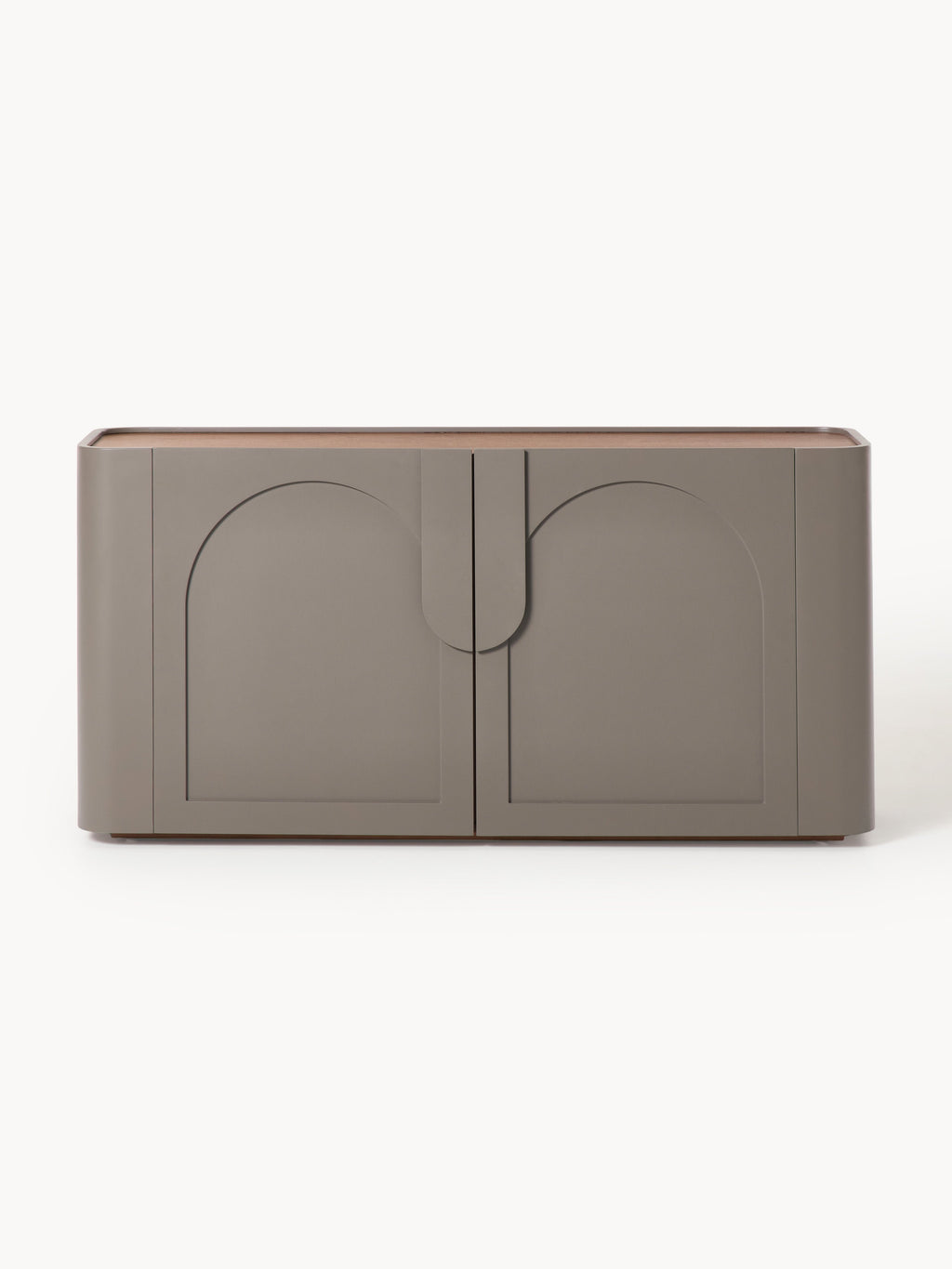 Jodie Sideboard — Dark Grey