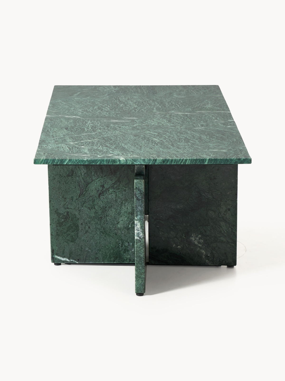 Marisa Coffee Table in Marble