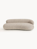 Alba Sofa (3-seater) — Sand Beige