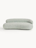 Alba Sofa (3-seater) — Linen Beige