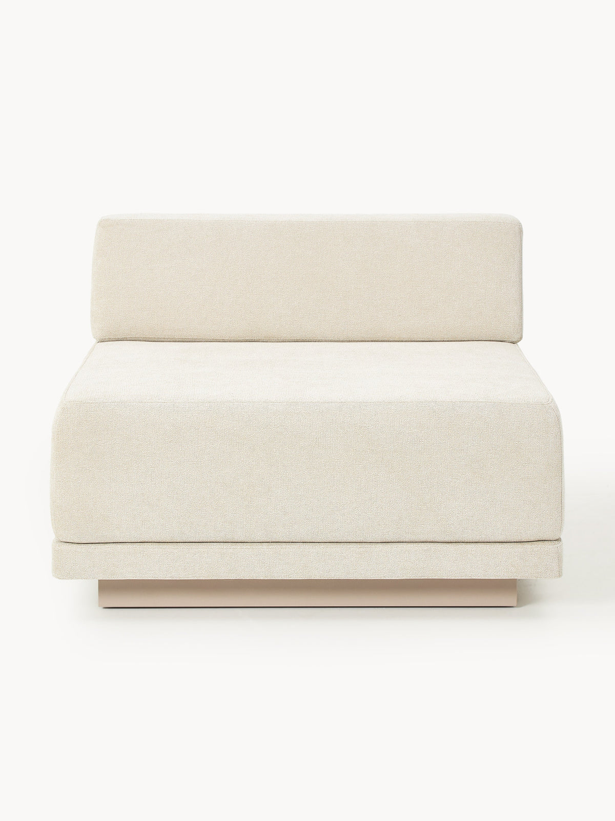Colin Middle Module — Off-White