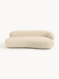 Alba Sofa (3-seater) — Beige