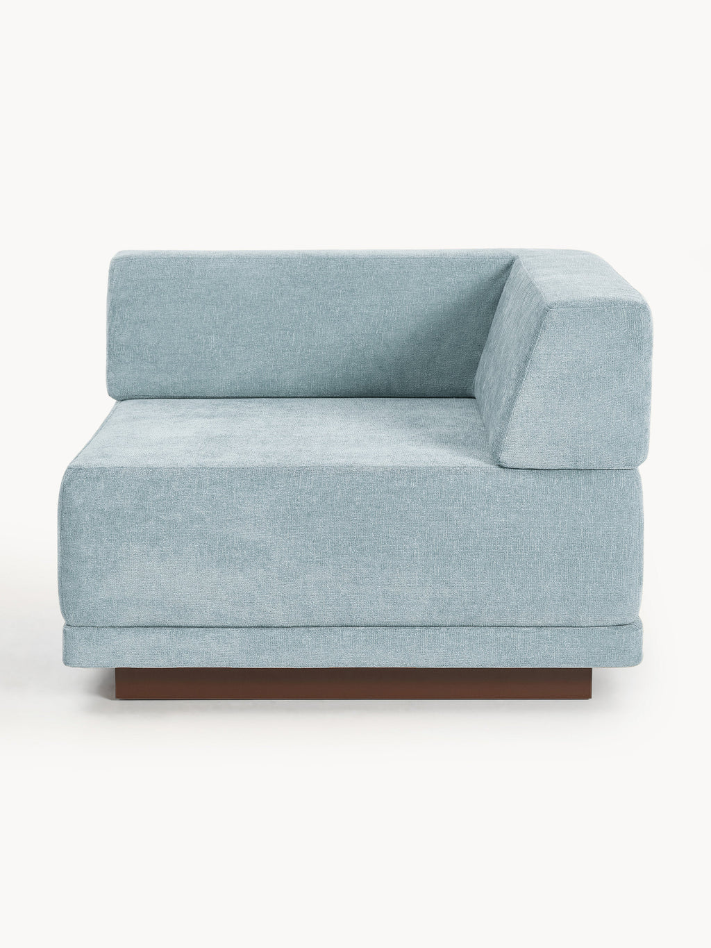 Colin Corner Module — Grey