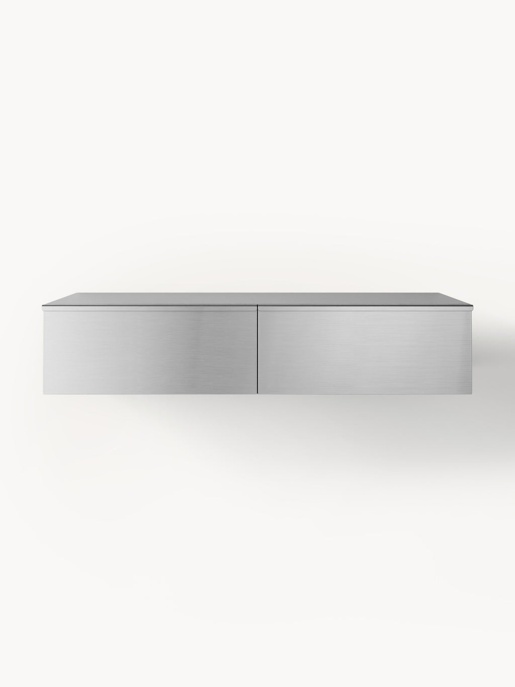 Carlo Wall Console Table