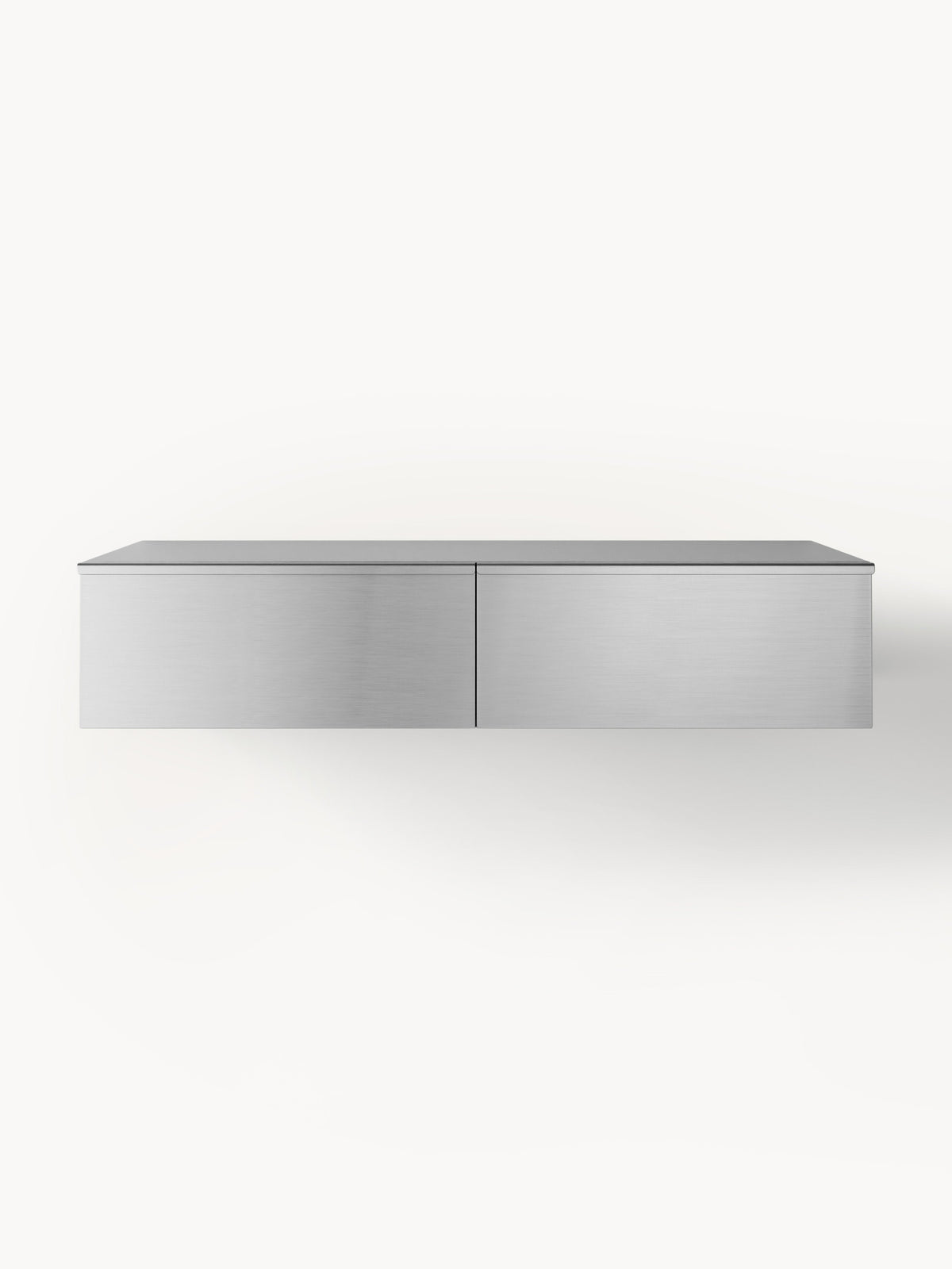 Carlo Wall Console Table