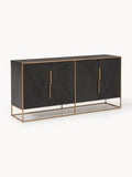 Harry Sideboard in Mango Wood