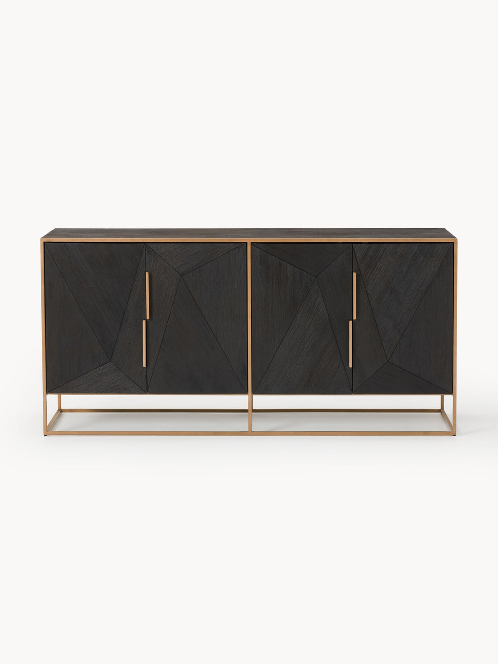 Harry Sideboard in Mango Wood