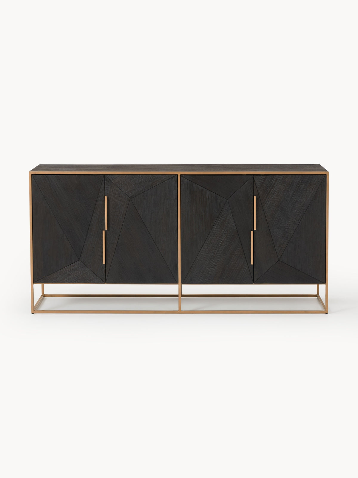 Harry Sideboard in Mango Wood