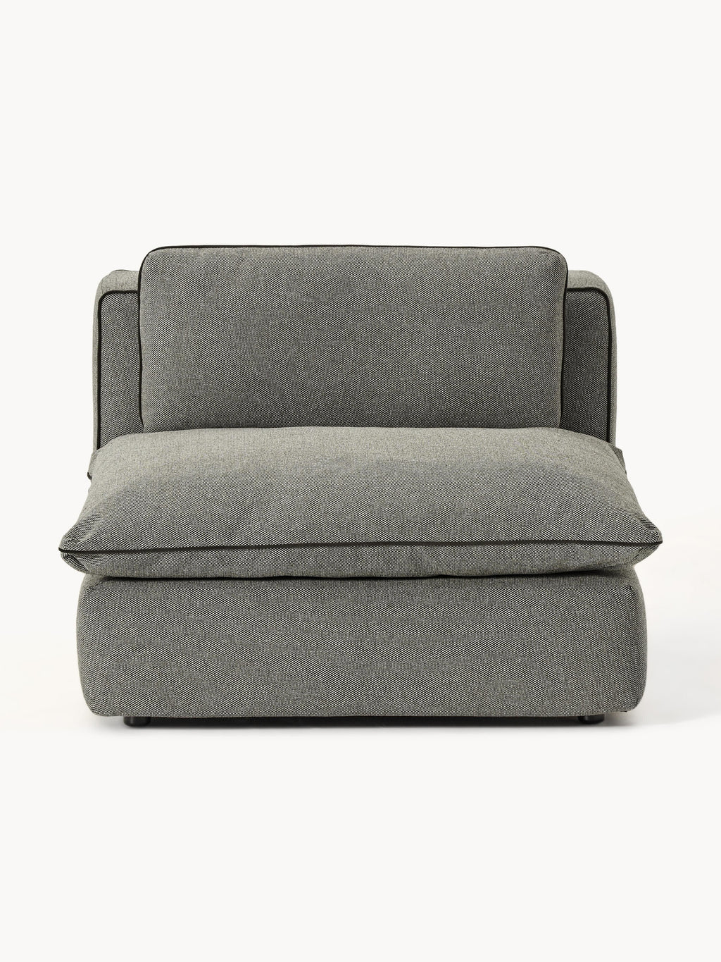 Felix Middle Module — Dark Grey