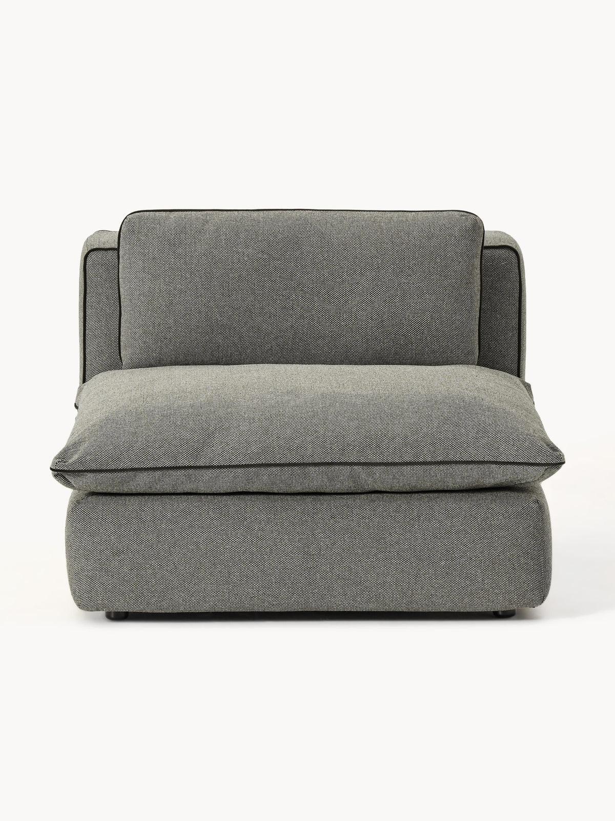 Felix Middle Module — Dark Grey
