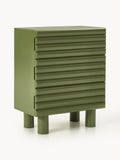Fana Chest of Drawers — Green