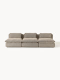Felix Modular XL Sofa (3-seater) — Taupe