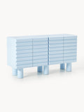 Fana Sideboard — Light Grey