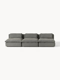 Felix Modular Sofa (3-seater) — Dark Grey
