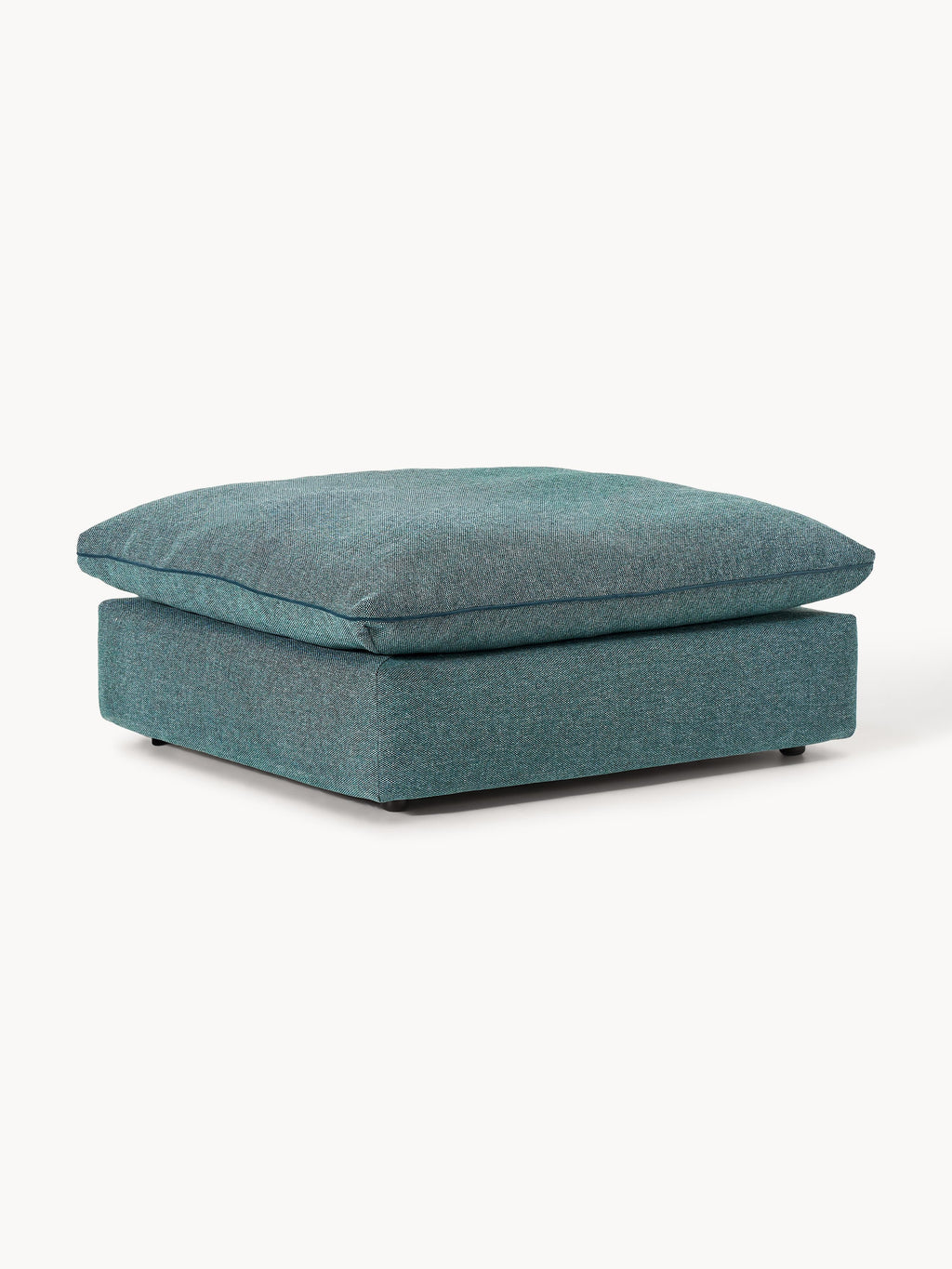Felix Ottoman — Teal