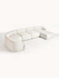 Sofia Modular XL Sofa — Cream