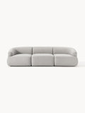 Sofia Modular Sofa (3-seater) — Sand Beige