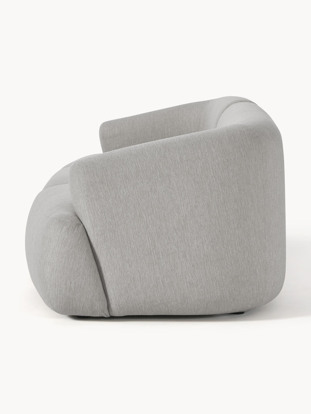 Sofia Modular Sofa (3-seater) — Sand Beige