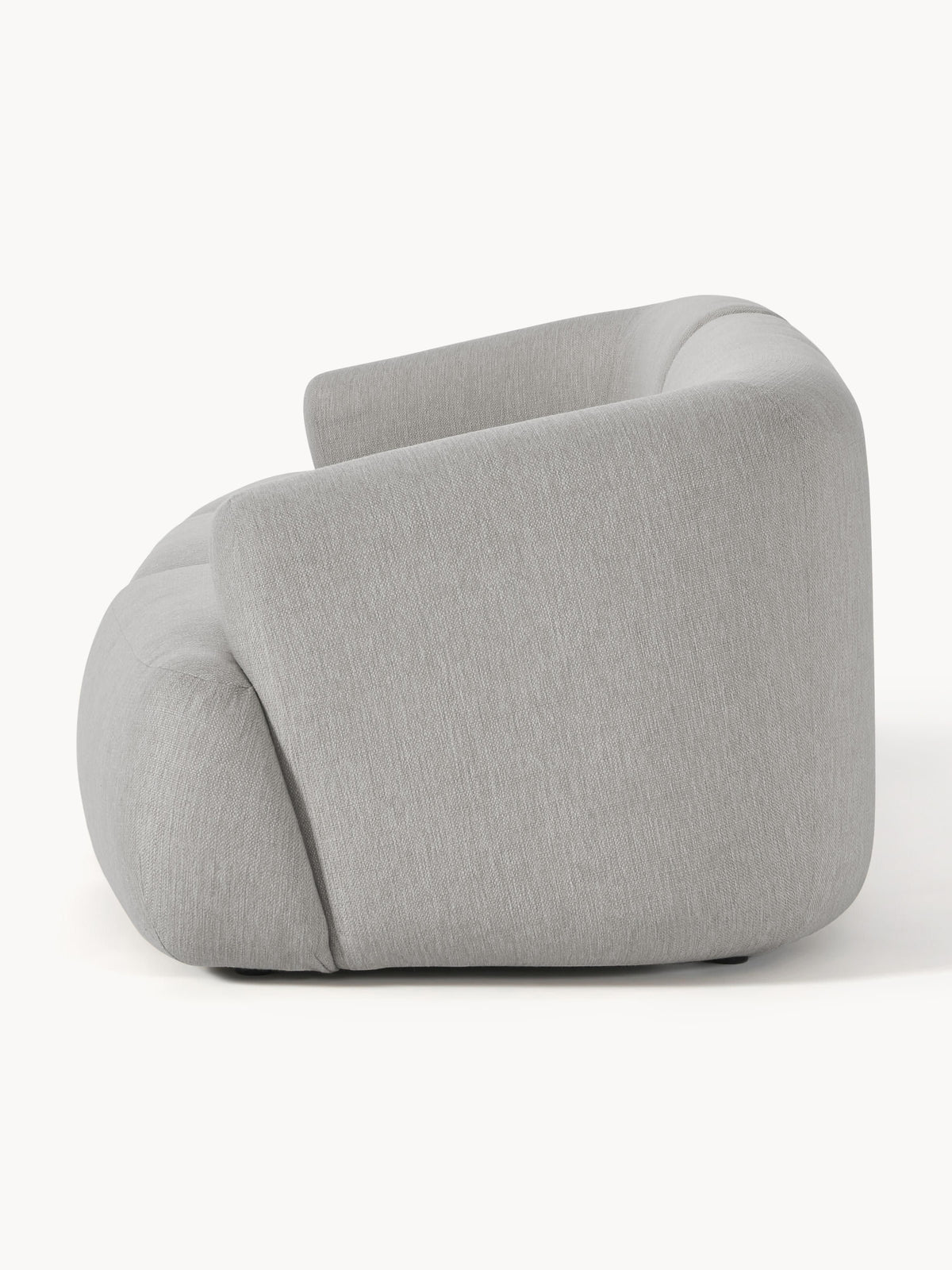 Sofia Modular Sofa (3-seater) — Sand Beige