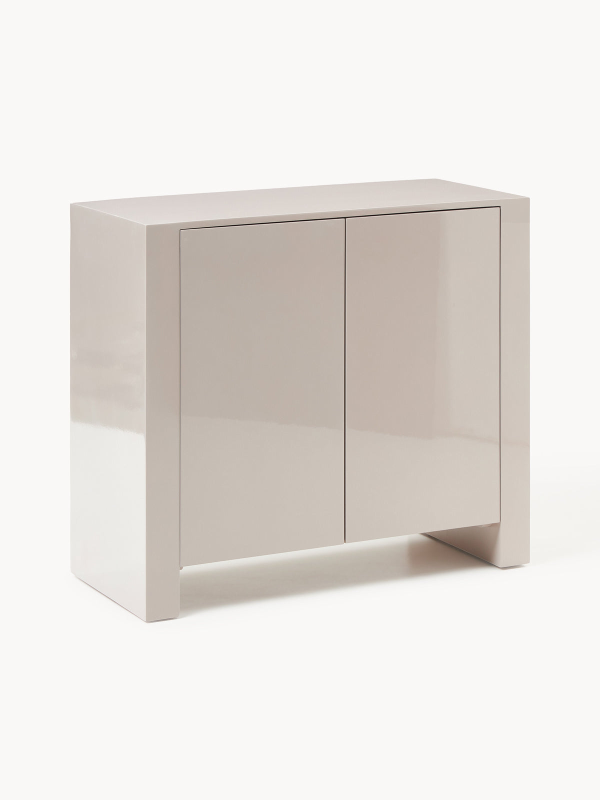 Liv Sideboard — Oatmeal