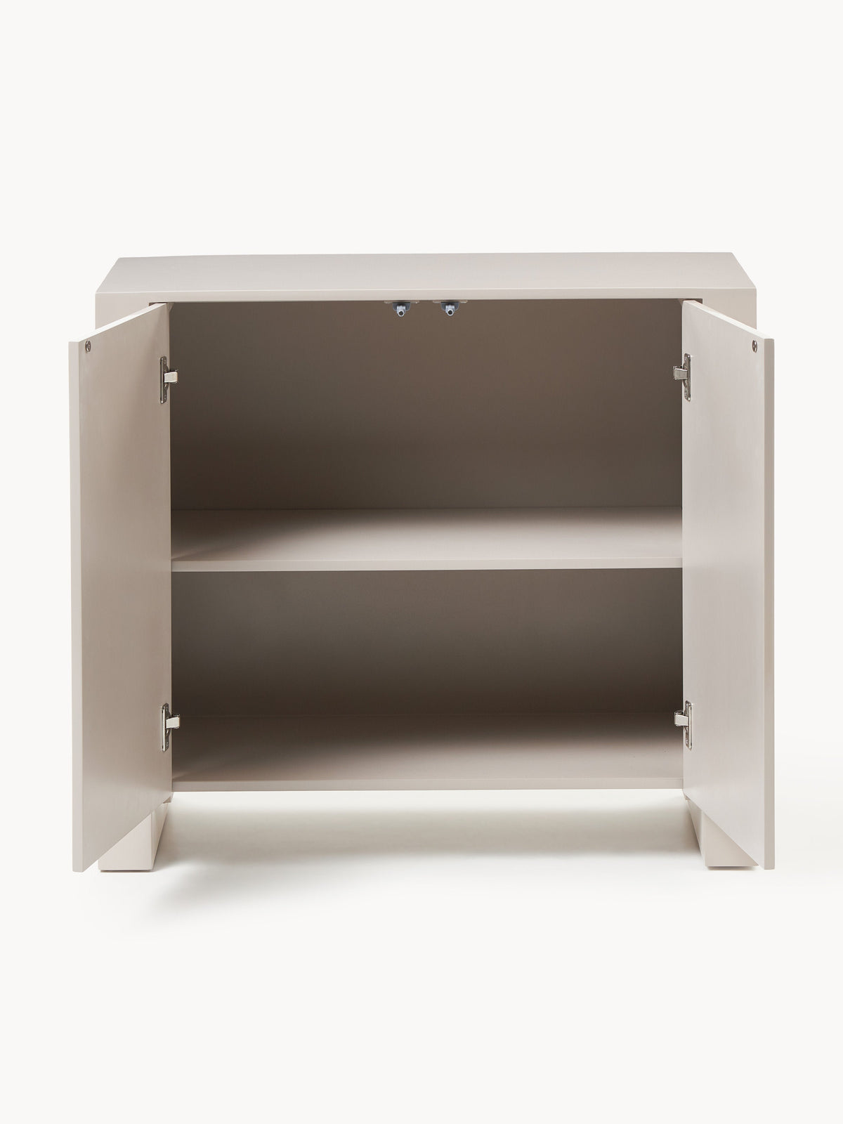 Liv Sideboard — Oatmeal