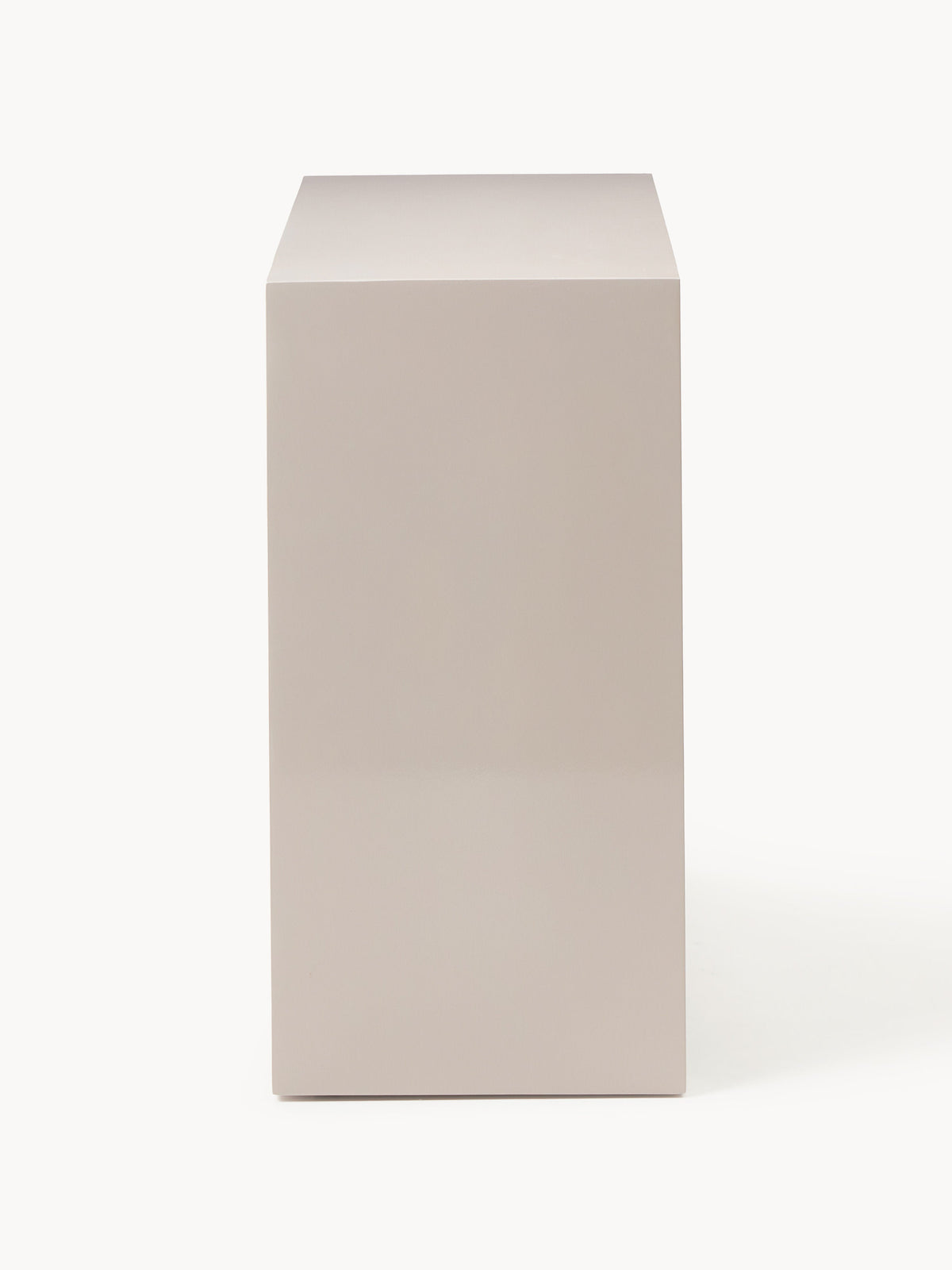 Liv Sideboard — Oatmeal
