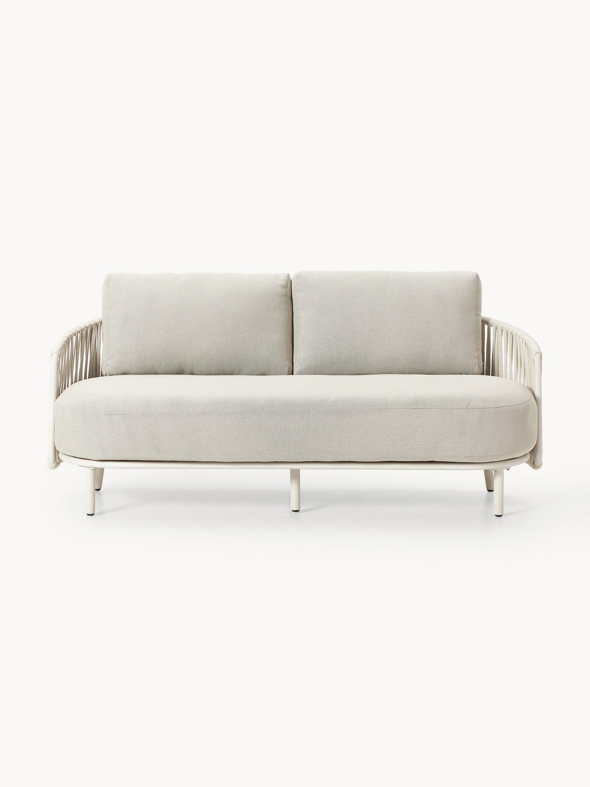 Sienna Garden Lounge Sofa (2-seater)