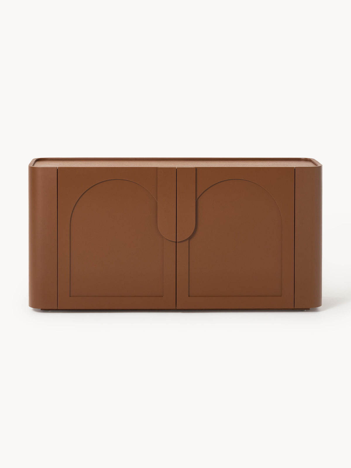 Jodie Sideboard — Burgundy