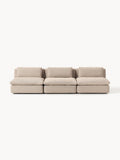 Felix Modular Sofa (3-seater) — Sage