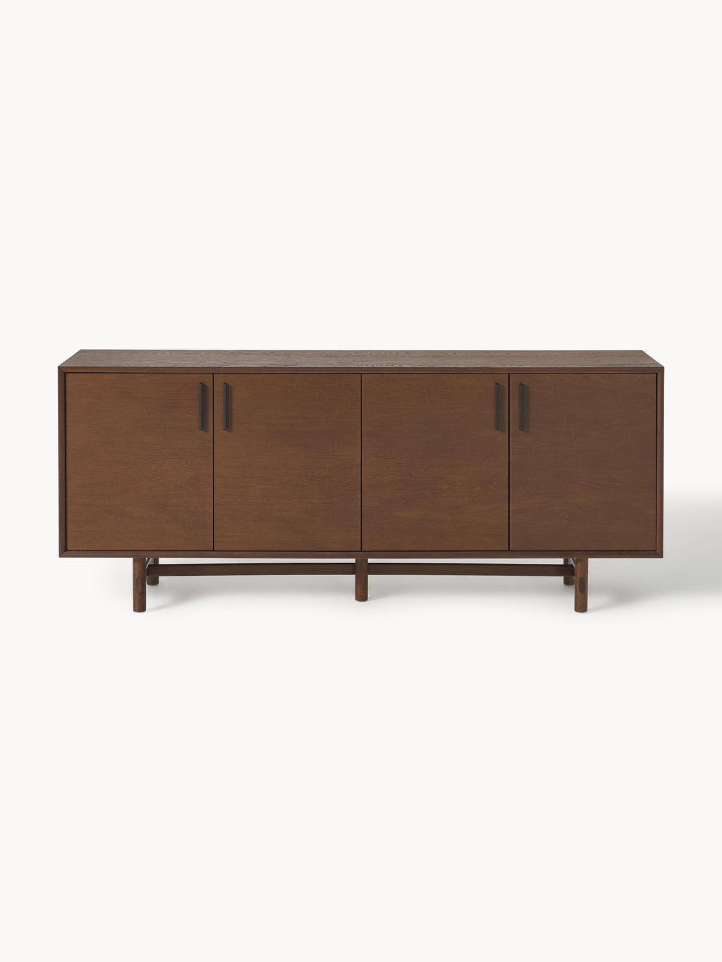 Diana Sideboard in Oak — Brown