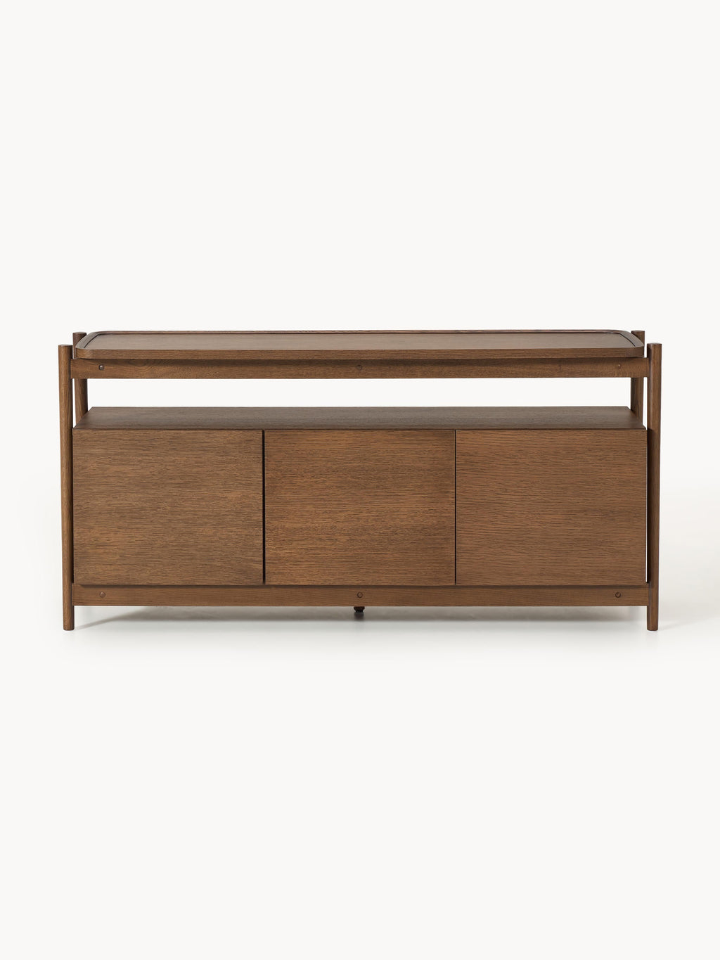 Libby Wooden Sideboard — Olive