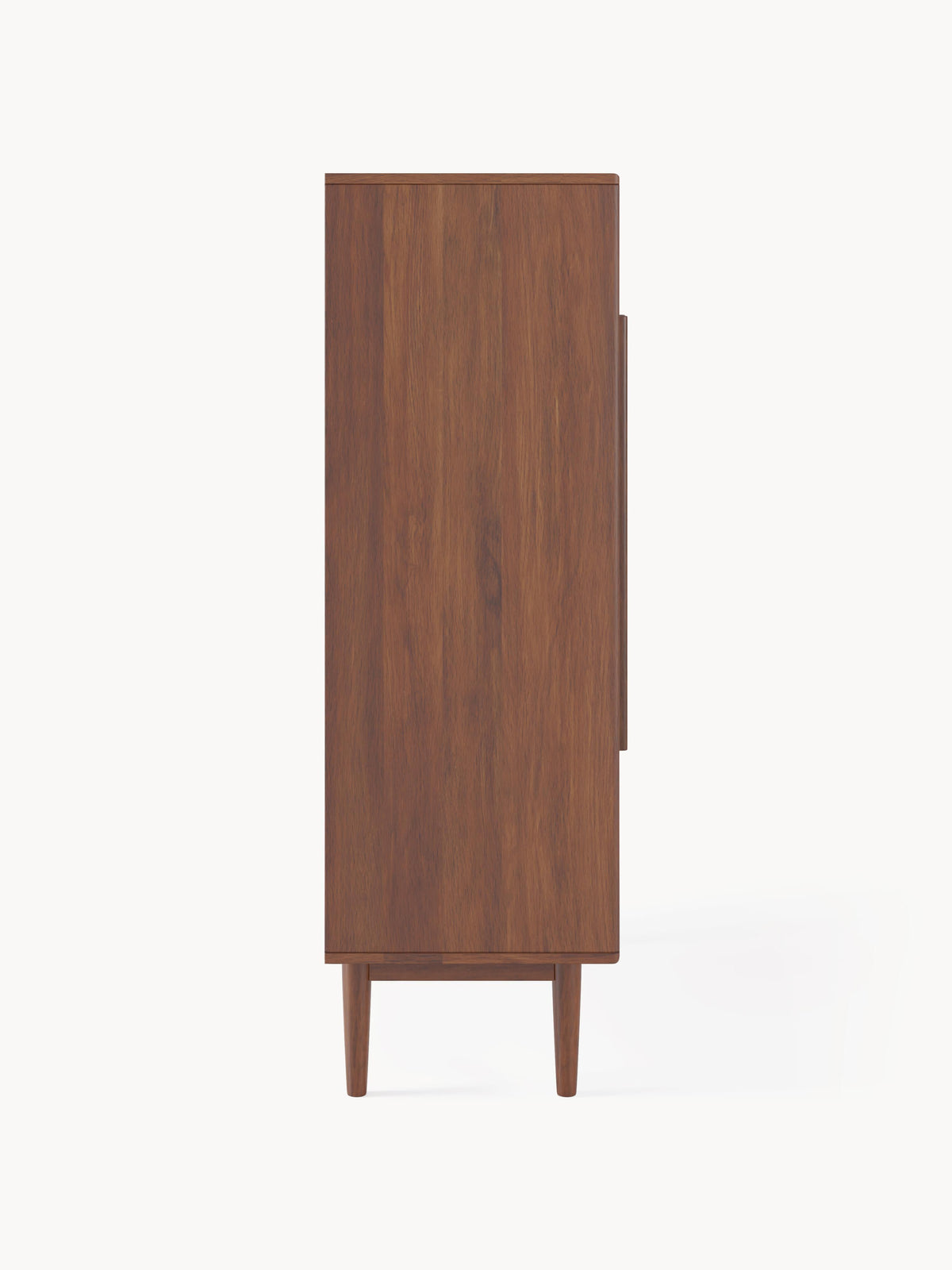 Paul Highboard in Mango Wood