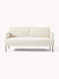 Fluente Teddy-Sofa (2-seater)