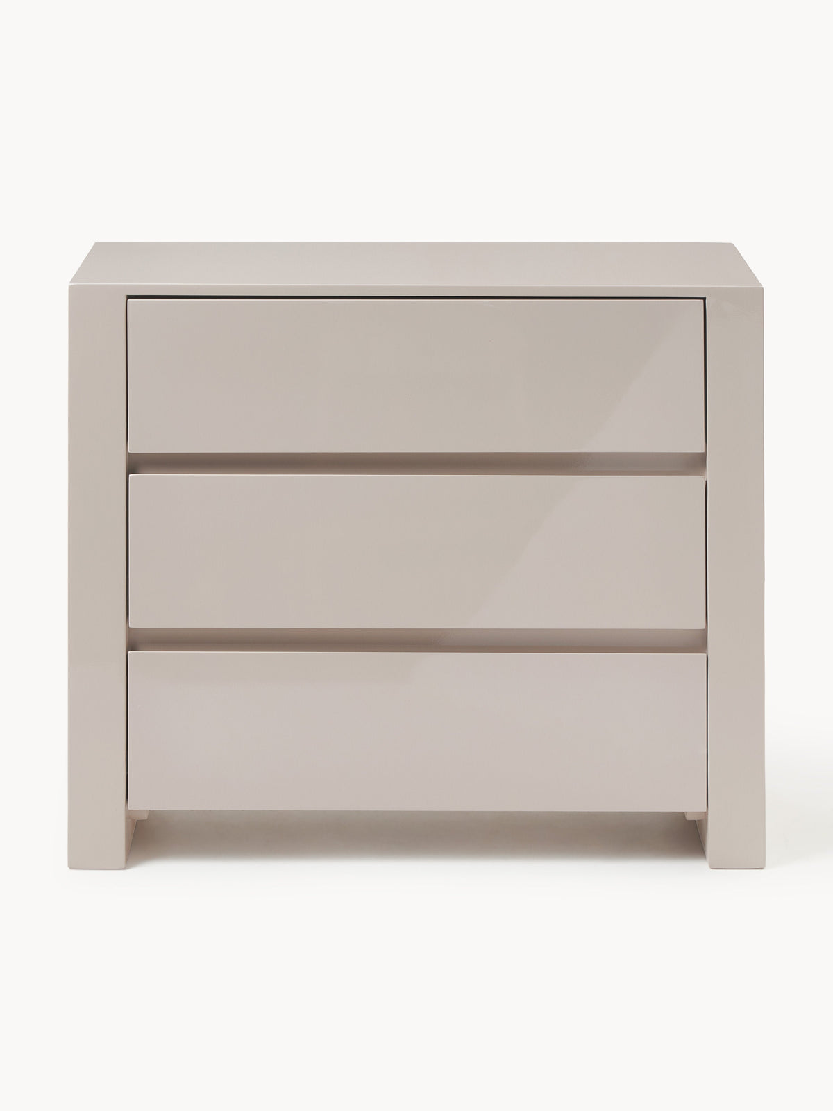 Liv Chest of Drawers — Oatmeal