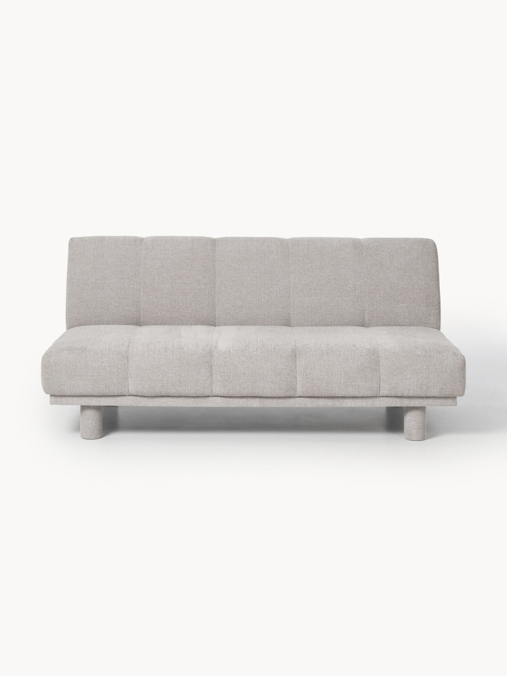 Herta Sofa Bed (3-seater) — Sand Beige