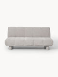 Herta Sofa Bed (3-seater) — Sand Beige