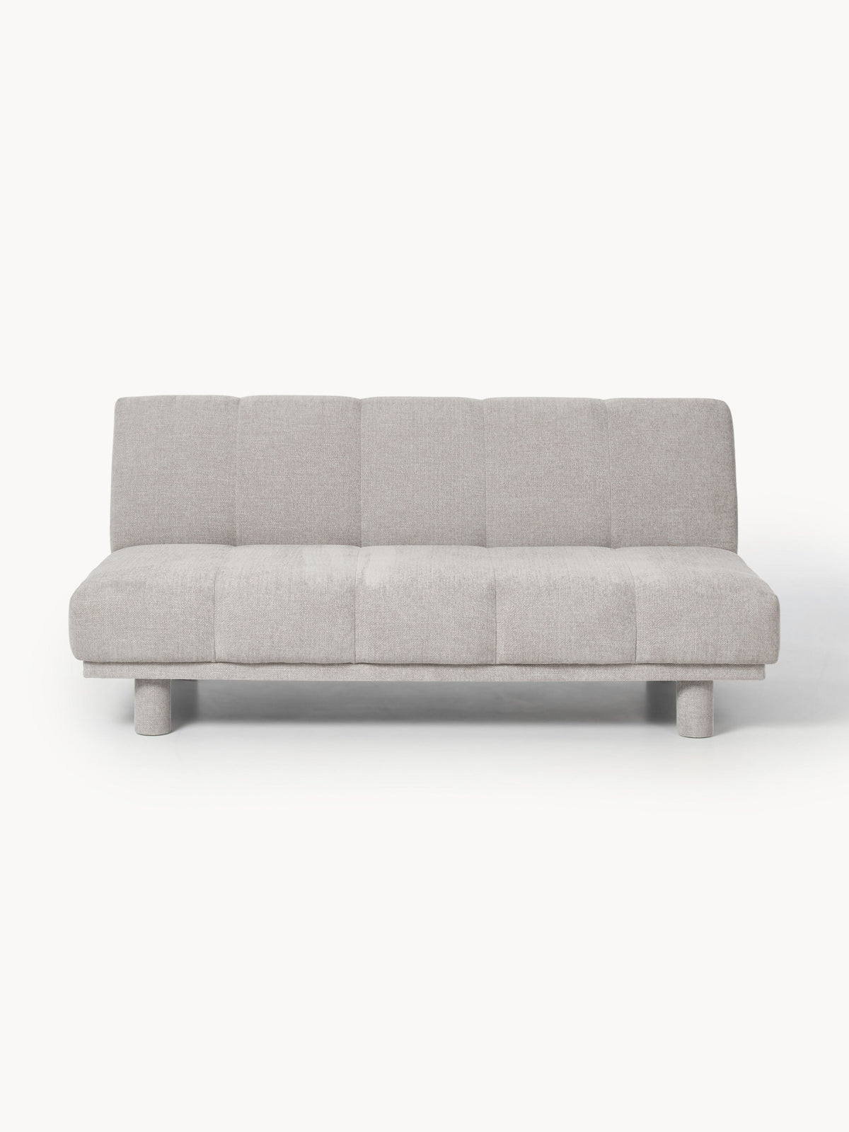Herta Sofa Bed (3-seater) — Sand Beige
