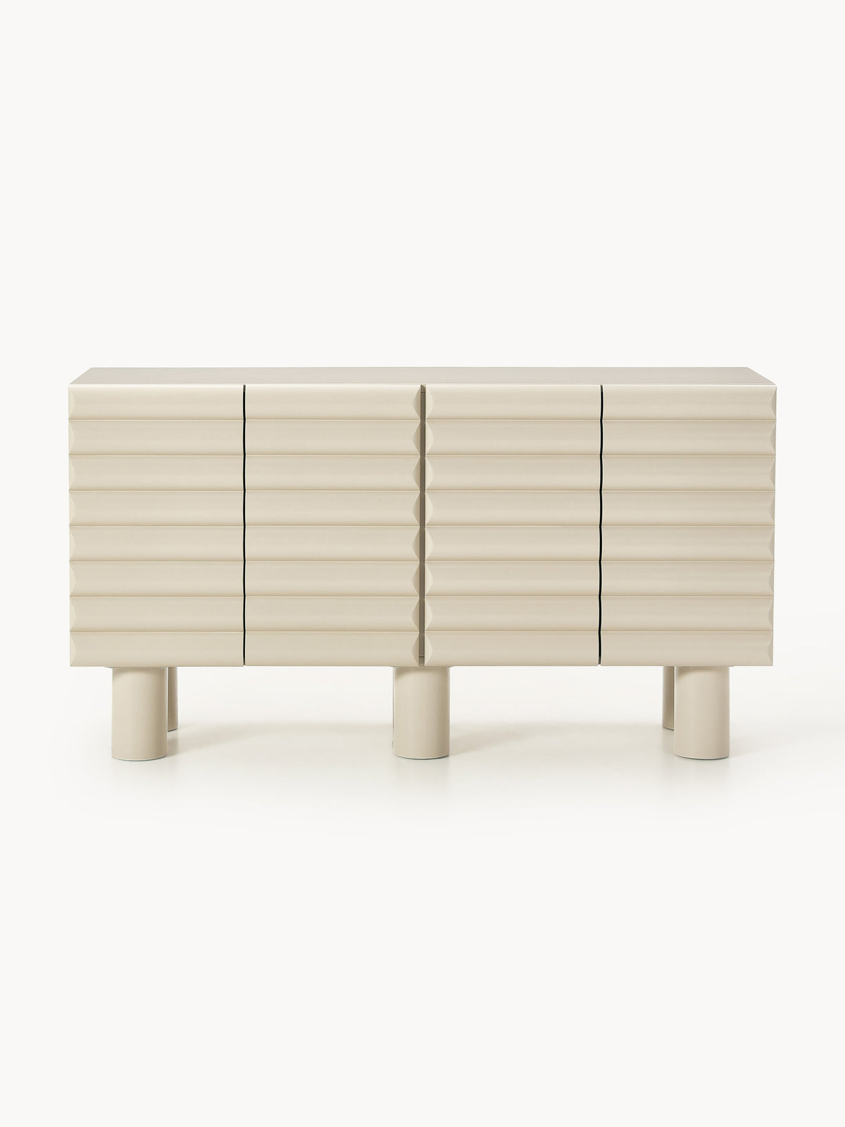 Fana Sideboard — Beige