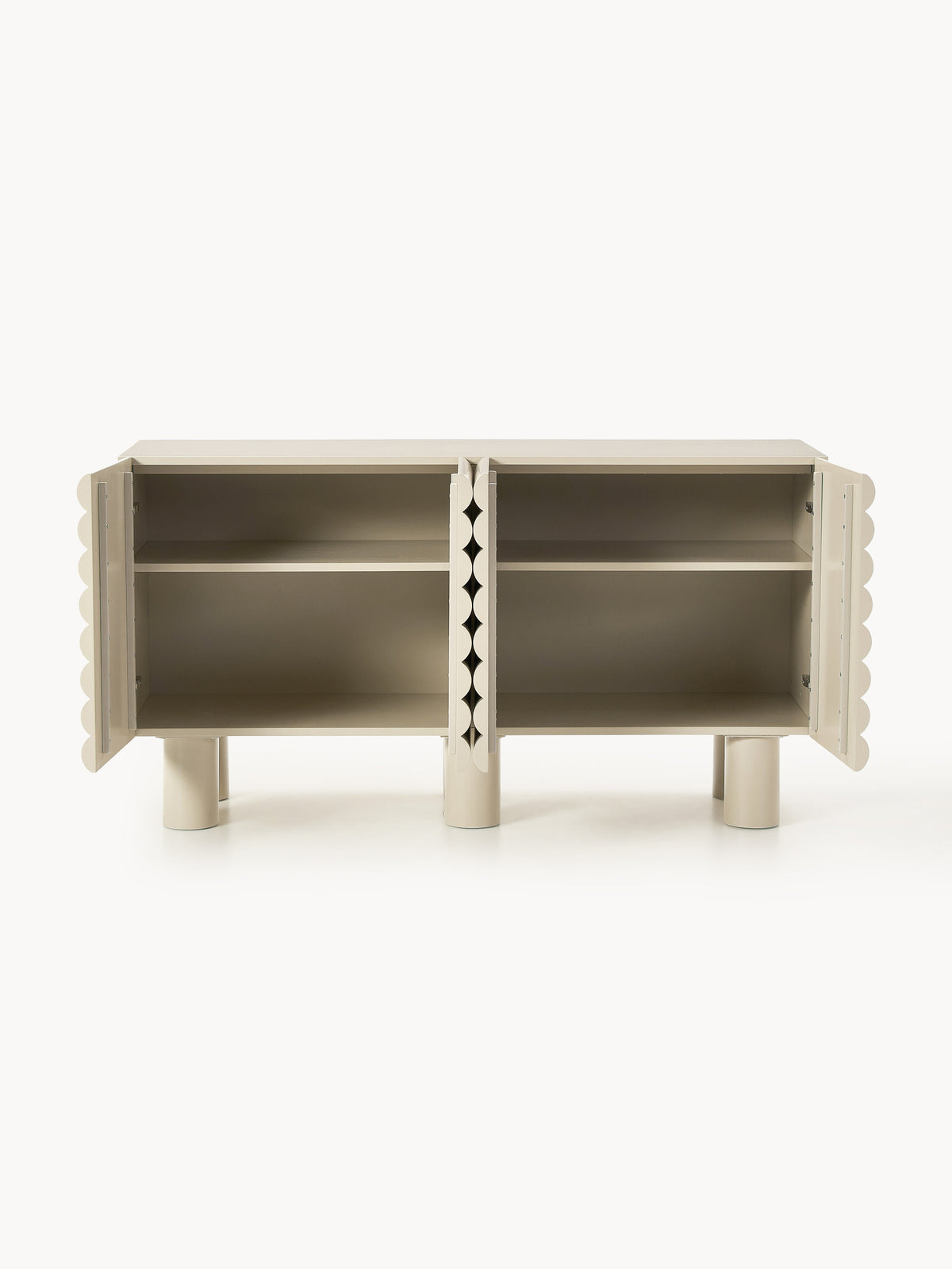 Fana Sideboard — Beige
