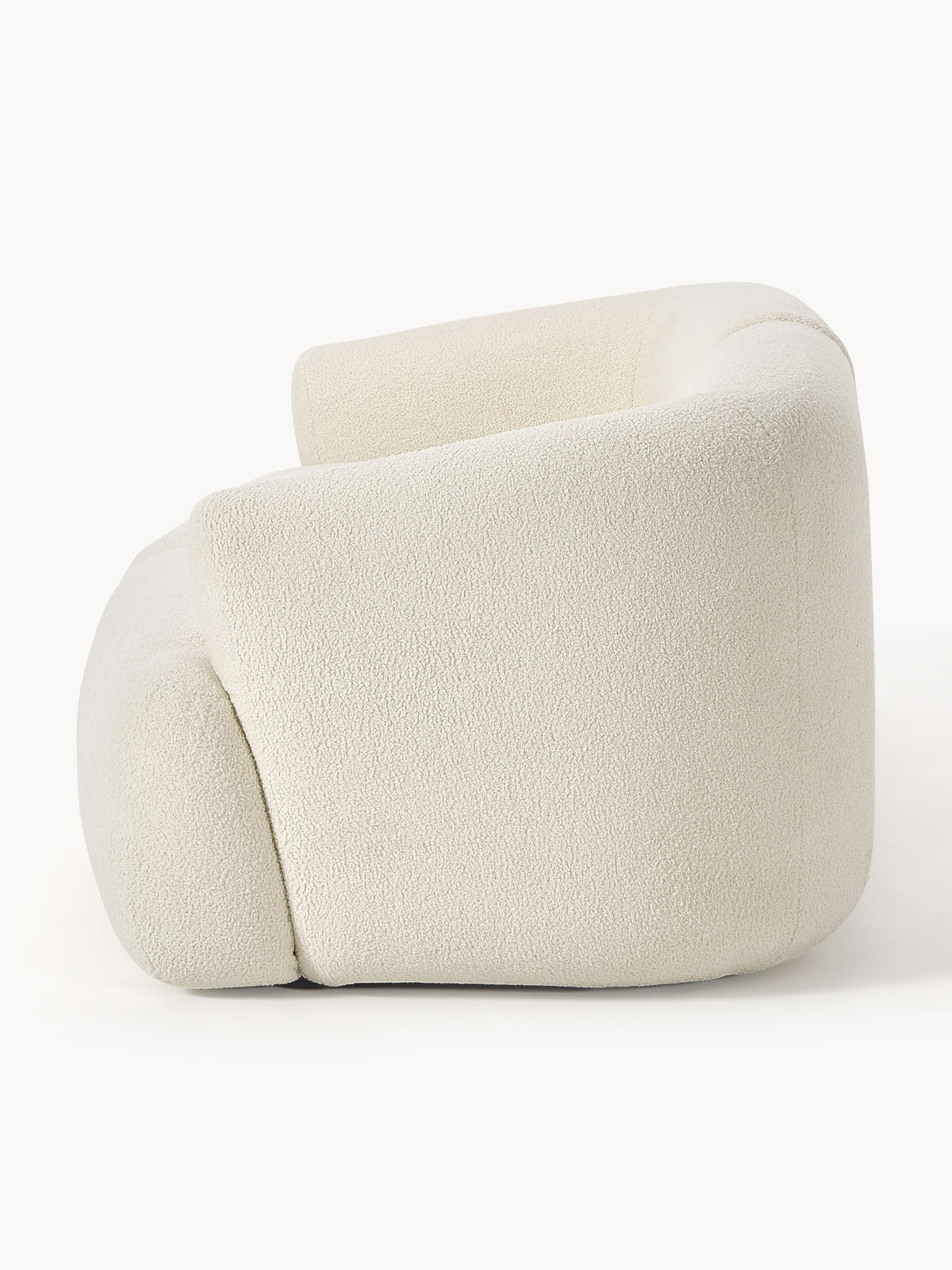 Sofia Modular Teddy-Sofa (2-seater)