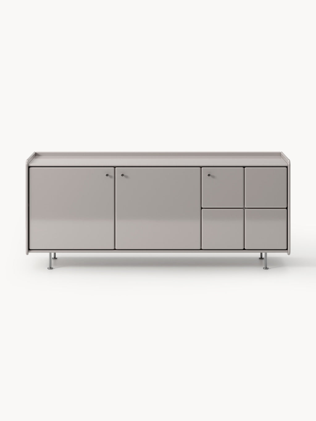 Coya Sideboard — Grey
