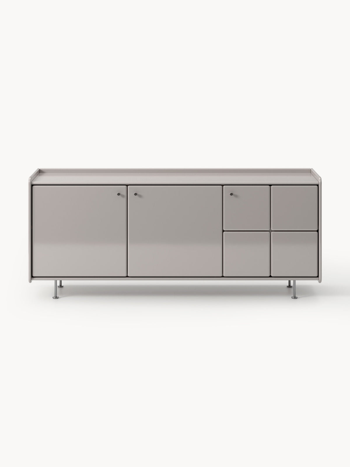 Coya Sideboard — Grey