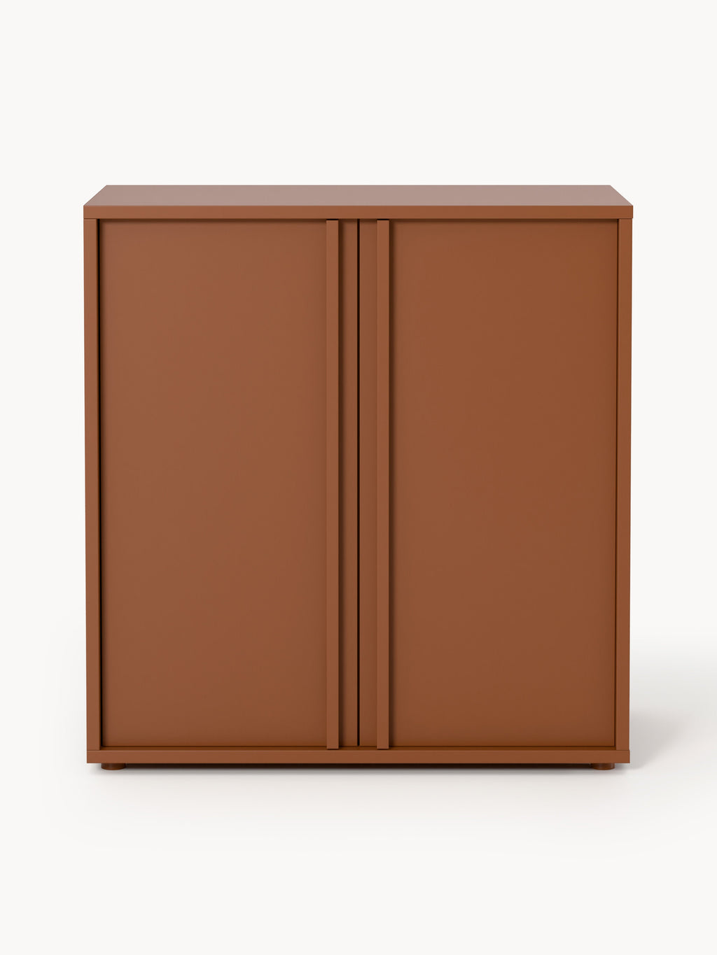 Ani Module for Modular Shelving System — Whisky