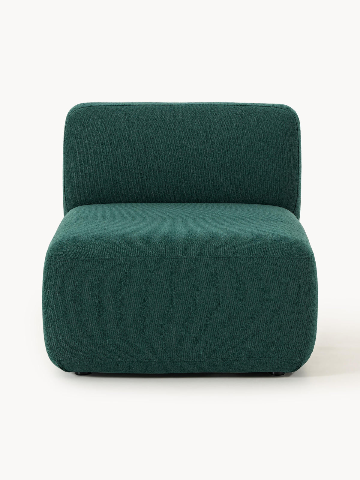 Naomi Garden Daybed — Dark Green
