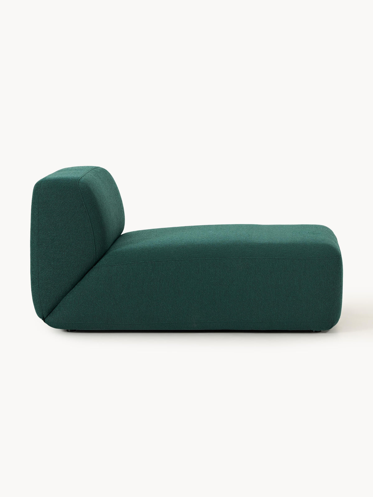 Naomi Garden Daybed — Dark Green
